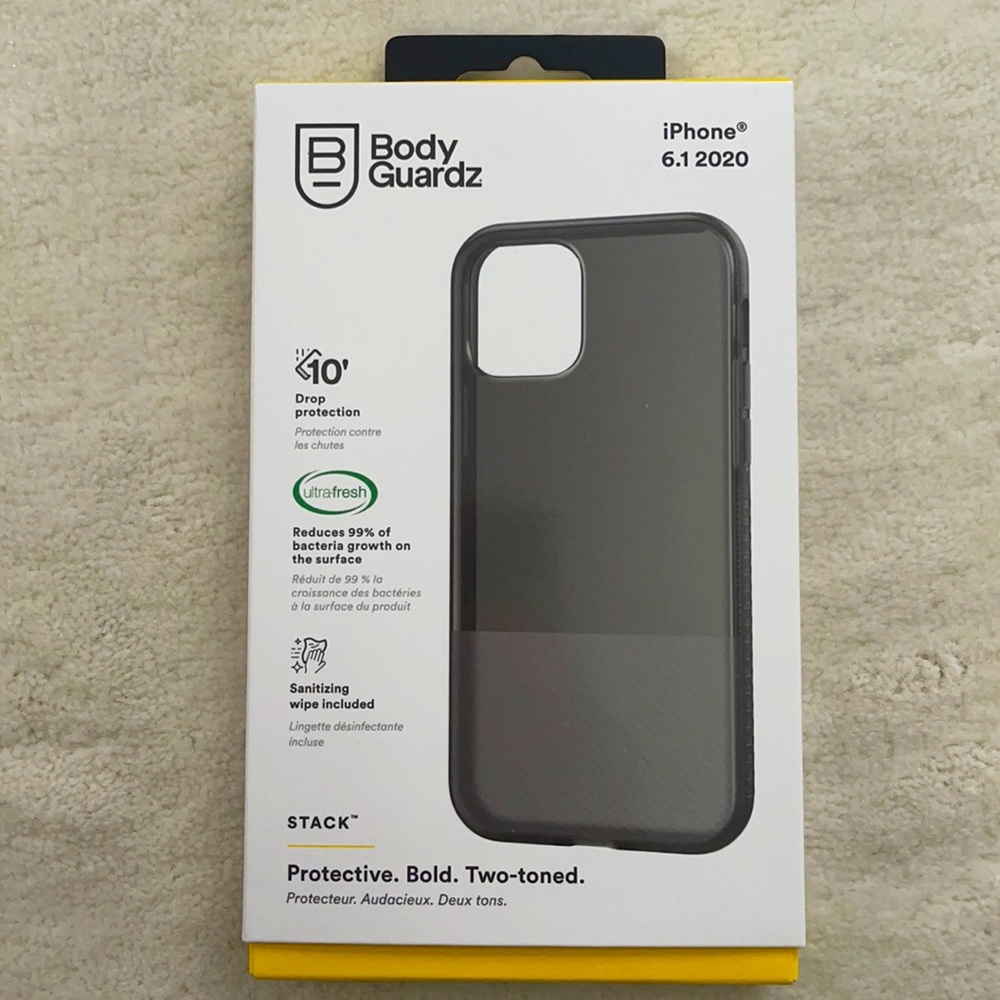 Body Guardz iPhone Case
